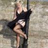 Du stehst auf sexy Nylons? - Sexangebot Mature ab 40