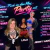 Frauen-Fickparty in den Mai, am 30.4 in Stuttgart. - Sexangebot Sexparty
