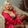 Christine, ich bin reif und experimentierfreudig. - Sexangebot Mature ab 40