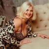 Christine, ich bin reif und experimentierfreudig. Bild