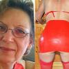Tabulose Ehestute Brigitte - Sexangebot Mature ab 40