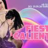 SG Parties - Fista Caliente am 21.05 in Karlsruhe. - Sexangebot Sexparty