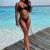 Monica Baby, perfekte Frau von 22 Jahren. Bild