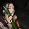 Gina 33, sucht erotische Treffen. Bild