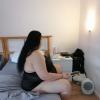 Jeder Schwanz ist willkommen  - Sexangebot AO Girls (in Deutschland verboten)