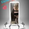 23-jähriges russisches Topmodell - Sexangebot Sie sucht...