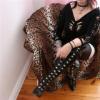 Trau dich und finde meine Grenzen heraus - Sexangebot Mature ab 40