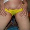 Analfick in dünnen Nylons ist doch ein geiler Gedanke - Sexangebot Webcamsex