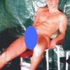 Escort-Boy Frank, L 20 cm x D 6 cm, ausdauernd; begleitet die solvente Dame oder Paar gemäß ihren individuellen Wünschen - Sexangebot Escortservice