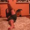 Erotischer Genuss mit spritzigem Finale - Sexangebot Webcamsex