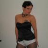 Ich liebe Lack und Leder auf meiner nackter Haut - Sexangebot Telefonsex