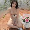Asia Girl Ami will gefickt werden. Bild