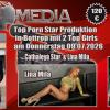 09.07. Produktion mit CathaleyaStar und LinaMila - Sexangebot Sexparty