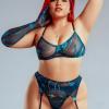 Cynthia Desire, Latina von 23 Jahren. - Sexangebot Webcamsex