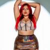 Cynthia Desire, Latina von 23 Jahren. Bild