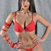 Beatrix sucht geile Männer für tabulosen Sex. - Sexangebot Sie sucht...