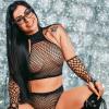 Lilly Flame, eine heisse Flamme. - Sexangebot Webcamsex