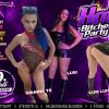 Hot-Bitches Party am 9.Juli in Stuttgart. - Sexangebot Sexparty