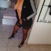 Iris mit geilem Service  Bild