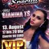 GANGBANG SPECIAL am 13.8 in Stuttgart. - Sexangebot Sexparty