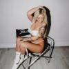 Deutsche ELENA - vollbusiges Lustgirl nur für Dich da. Bild