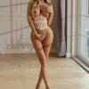 TOP INSERAT - Lionelle – Premium GFE Escort in München. Bild