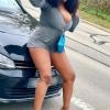 Trassy, Afrika ruft dich. Bild