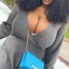 Trassy, Afrika ruft dich. Bild