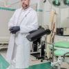 Der Bizarrdoktor in einer Fetischklinik in Düsseldorf oder Duisburg - Sexangebot Fetisch & SM