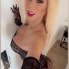 TS Katiuska liebt XXL Party Bild
