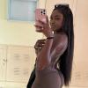 Luisa Sexybomba von 22 Jahren, wünscht private Treffen. Bild