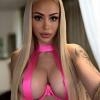 Deutsche Stella, 23 Jahre jung und eine echte Traumfrau. Bild