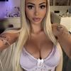 Deutsche Stella, 23 Jahre jung und eine echte Traumfrau. Bild