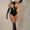 Lettycia macht auch Sexbesuche. - Sexangebot Sie sucht...