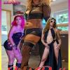Slut Ball am 07.09.2026 in Heidesheim - Sexangebot Sexparty