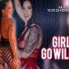 SG Parties - Girls go Wild am 10.09 in Kenzingen. - Sexangebot Sexparty