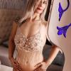 Melissa 34, will sich noch heute mit dir Treffen. Bild