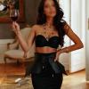 Letty sucht heiße erotische Treffen. Bild