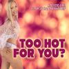 SG Parties - Too Hot For You am 23.09 in Bad Nenndorf. - Sexangebot Sexparty