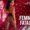 SG Parties - Femmes Fatales am 05.10 in Engen. - Sexangebot Sexparty
