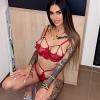 Erika braucht jeden Tag SEX Bild