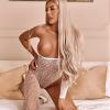 Natalia, deine blonder Sexengel Bild