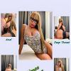 Bianca Latina 48 - attraktiv, heiß und sehr kurvig perfekte Latina Bild