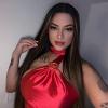Luana: Heiße Latina-Flamme Bild