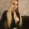 Simona, sucht am liebsten Soforttreffen. Bild