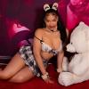 Latina Shayna, mit dem Top-Service - Sexangebot sie-sucht