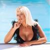Masha, sinnlich, lasziv und mit Schlafzimmerblick - Sexangebot sie-sucht