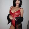 Solanna - versautes Girl - heiß und sexy Bild