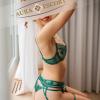 Kim goes Aura Escort Bild