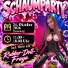 Herrenüberschuss-Schaumparty am 24.10 in Heidesheim - Sexangebot Sexparty